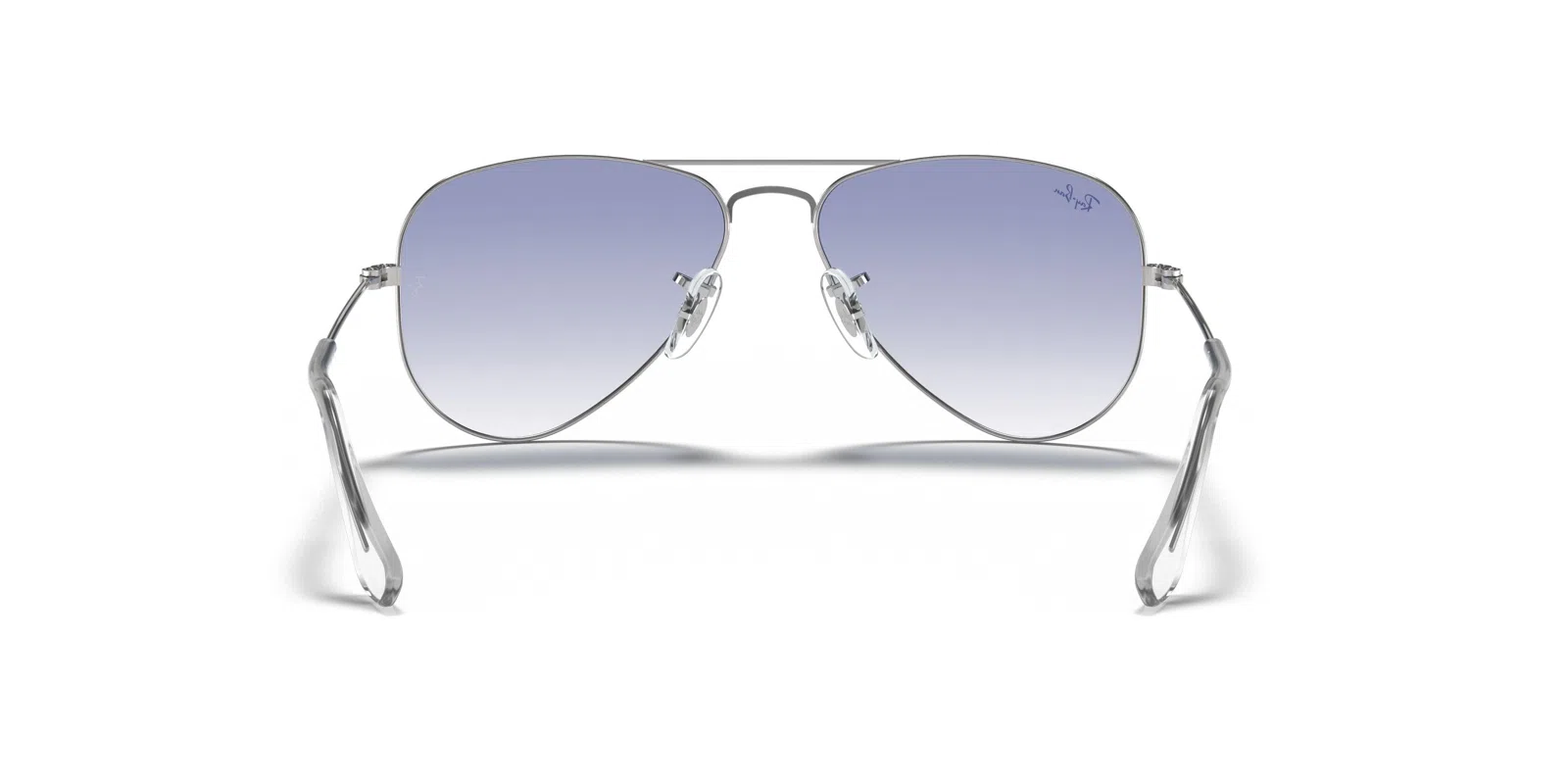 Ray-Ban Kids Aviator 0RJ9506S Sunglasses - view 51